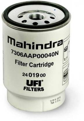 mahindra FuelFilter Universal Fuel Filter