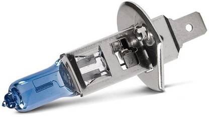 BOSCH H1 BULB Fog Lamp Car Halogen (12 V, 55 W)