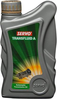 Servo TRANS FLUID A - high efficient power steering oil Power Steering Fluid