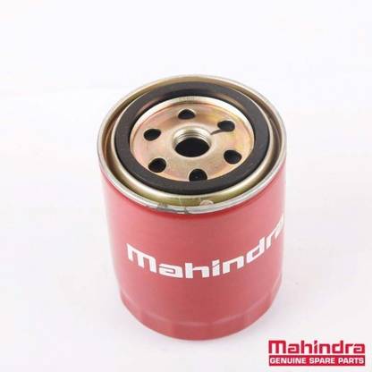 mahindra OilFilter Mhn Spin-on Oil Filter