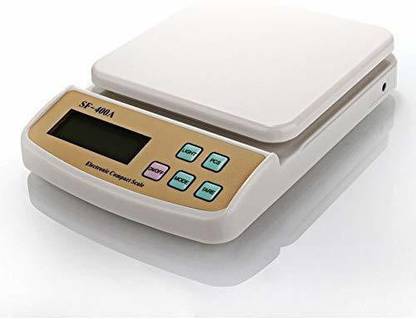 CSON Electronic Compact Scale Weighing Scale