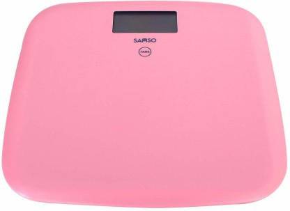SAMSO Mother & Child Weighing Scale