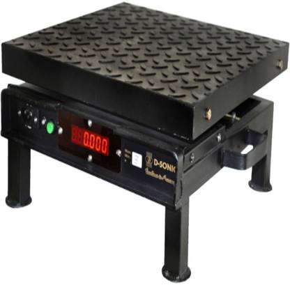 d-sonic 200kg chicken scale Weighing Scale