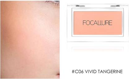 FOCALLURE FRESH Blush