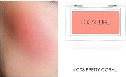 FOCALLURE FRESH Blush