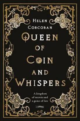 Queen of Coin and Whispers