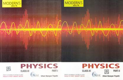 Modern ABC Physics for Class 11