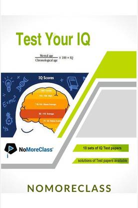 Test Your IQ