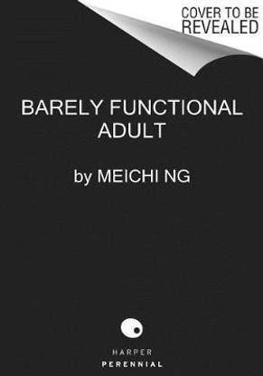 Barely Functional Adult