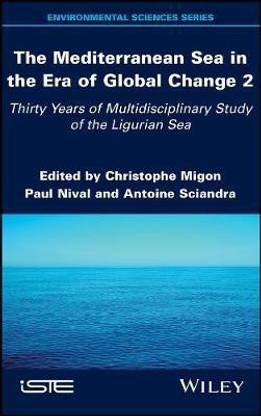The Mediterranean Sea in the Era of Global Change 2