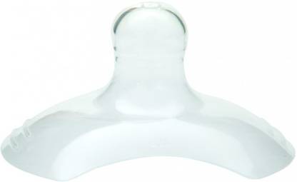 MeeMee mee mee Protective Nipple Shield Breast Nipple Shield
