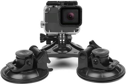 DEALPICK AMZY Wall Suction Camera Mount