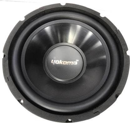 yokoma YK-1200 12 inch Sub-woofer Subwoofer