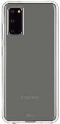 केस-माटे बैक कवर Samsung Galaxy S20 के लिए