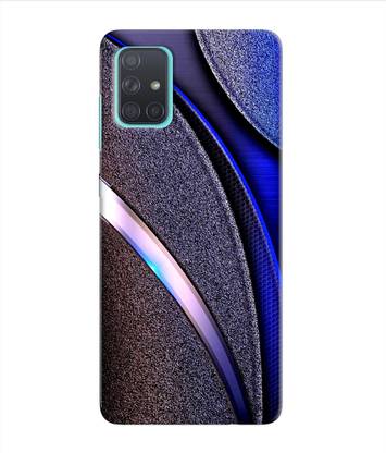HI5OUTLET Back Cover for SAMSUNG GALAXY S10 LITE, SAMSUNG S10 LITE