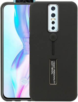 FITSMART Back Cover for vivo V17 Pro