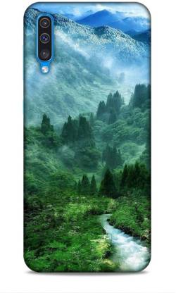 Make My Collection Back Cover for Samsung A30S