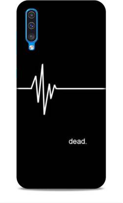 Make My Collection Back Cover for Samsung A30S