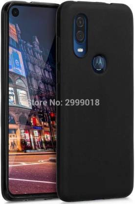 GLOBALCASE Back Cover for MOTOROLA ONE VISION