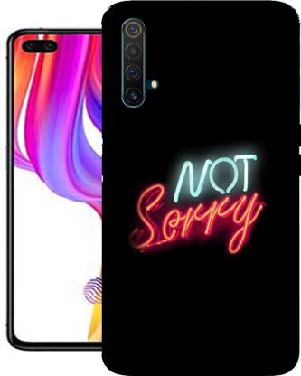 Treecase Back Cover for Realme X50 Pro / Realme X50 Pro Back cover , Back Case , Mobile Back Cover