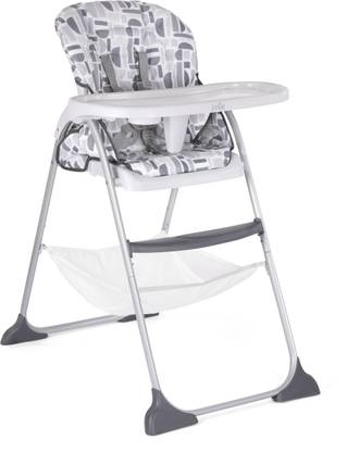 JOIE Mimzy Snacker Baby High Chair