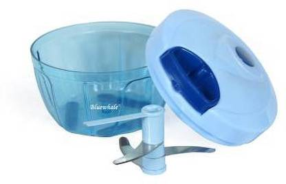 desai 500ml Sharp Chopper-06 Vegetable Chopper