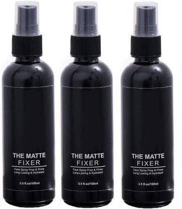YBT PERFECT HYDRATING MAKE UP SETTING SPRAY FIXER