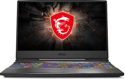 MSI GP65 Leopard Intel Core i7 10th Gen 10750H - (32 GB/1 TB HDD/512 GB SSD/Windows 10 Home/8 GB Graphics/NVIDIA GeForce RTX 2070) GP65 Leopard 10SFK-037IN Gaming Laptop