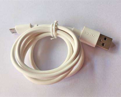 Intex Micro USB Cable 1 m STAR 3.0M