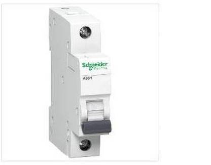 schneider Modular Circuit Breakers Archtech Automation 11 MCB