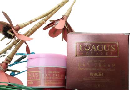 loagus armanee DAY CREME