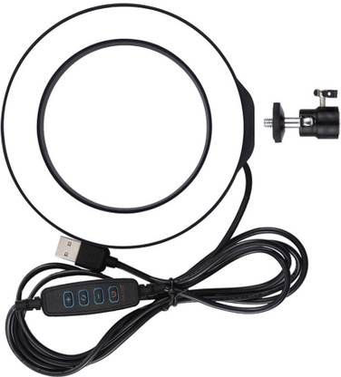 Blue Birds High Quality Video Ring Light for Photography, Video Shooting, Streaming, TIK Tok Compatible with Android and iOS Devices Big LED Ring Light For Camera Smartphone To Capture Photo Flash Photography Led Selfie Light For Photo Studio Youtube Make Up Camera Video Light Ring Light LED Selfie Lamp Studio Photography Photo Lighting Mobile selfie Rechargeable Night LED Selfie Ring Light Ring Flash