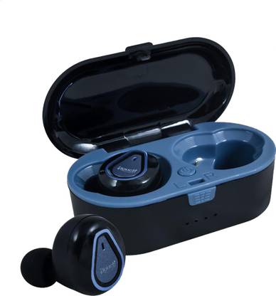 iTouch wireless 5.0 bluetooth headphone Bluetooth