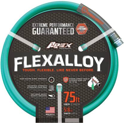 APEX AZ0MP3HAMQ Hose Pipe