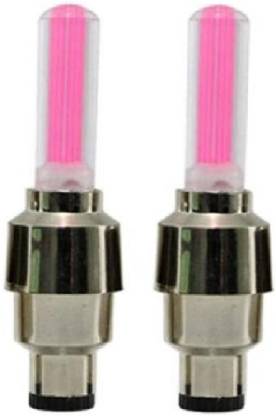 Blinker Bike Tyre Led Wheel Light with Motion Sensor Tyre LED Wheel Reflectors LED Wheel Reflectors