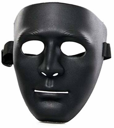 Sage Square Stoneman Vendetta Comic FACE MASK Anonymous VIP Edition Cosplay V for Vendetta Party Mask
