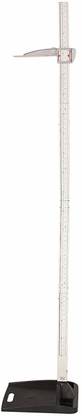CROWN PRESTIGE Height Measuring Scale (Stadiometer) for Adults & Children Height Gauge