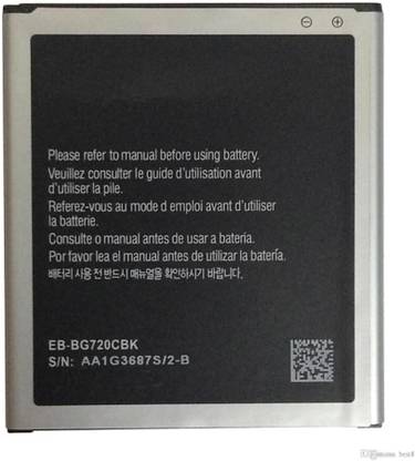 SATYAMSHREE Mobile Battery For  SAMSUNG SAMSUNG GALAXY GRAND MAX