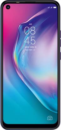 Tecno Camon 15 (Fascinating Purple, 64 GB)