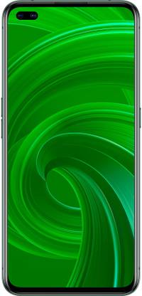 realme X50 Pro (Moss Green, 128 GB)