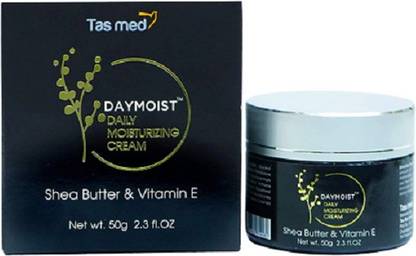 Daymoist Daily Moisturizing Cream (50 gram)