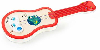 Hape Baby Einstein Magic Touch Ukulele