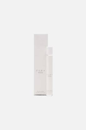 Zara White Eau de Toilette  -  10 ml