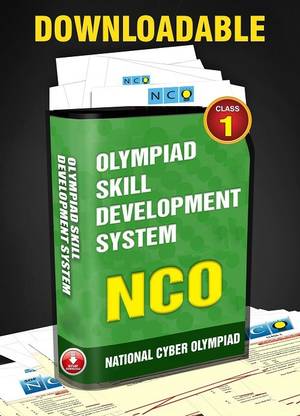 Olympiad Skill Development System