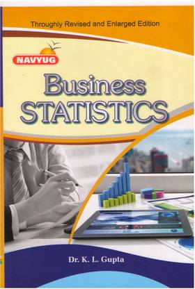 Business Statistics