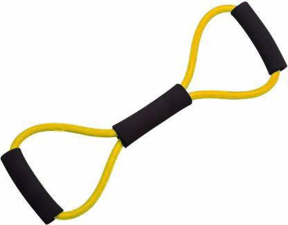 JUBLYN Fitness streaching Pilates Pull Rope Resistance Elastic Rubber Resistance Tube Resistance Tube
