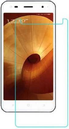 MOBIWIN Tempered Glass Guard for Comio S1 Lite
