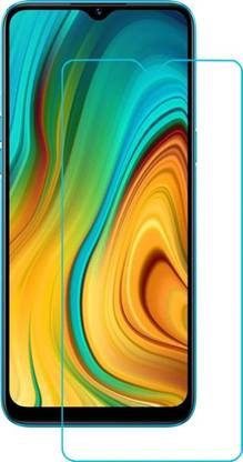 मोबिविन टेम्पर्ड ग्लास गार्ड Realme C3 के लिए