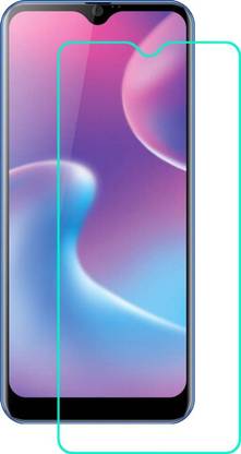 MOBIWIN Tempered Glass Guard for Karbonn Titanium S9 Plus