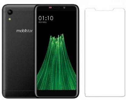 MOBIWIN Tempered Glass Guard for Mobiistar E1 Selfie